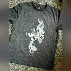 6 MEN'S TSHIRT SIZES FRO. SM  TO LARGE